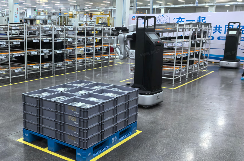 LEWIN乐玩-赋能AI可信未来｜北电数智红湖·可信数据空间助力数据要素价值释放